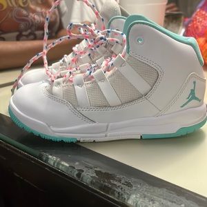 11.5c Jordan toddler